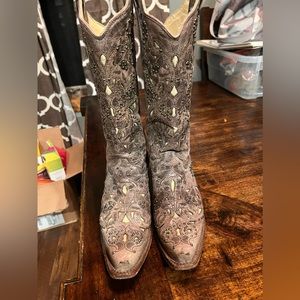 Women’s Corral boots- 9.5